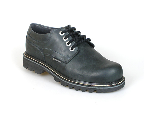 Ежедневни мъжки обувки със солидно грайферно ходило, произведени от Mercury Shoes - Габрово 155700ch